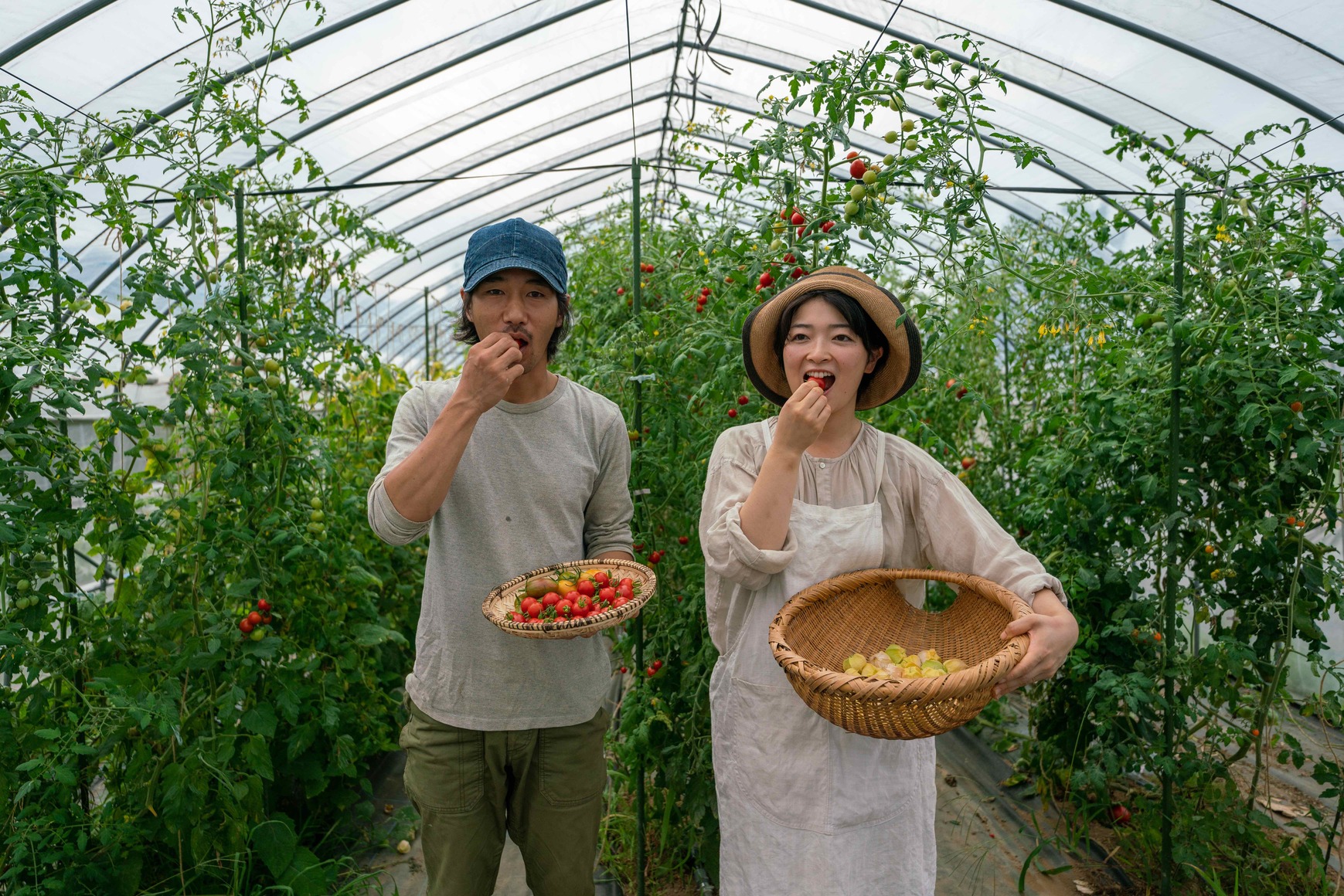 rural farm（蘭越町）】食用ほおずき300g | すべての商品（197